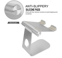 Premium Aluminium Doppel-Klapp Ständer – Design & Stabilität in Perfektion