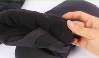 Winter-Handschuhe für Kinderwagen – warm & wasserdicht