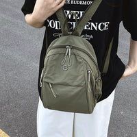 Moderner Rucksack – sportlich & vielseitig