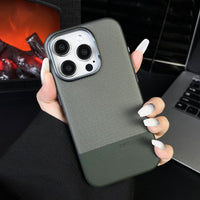 Magnetische iPhone Hülle – Modernes Design für iPhone 13, 14, 15 & 16