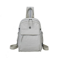 Moderner Rucksack – sportlich & vielseitig