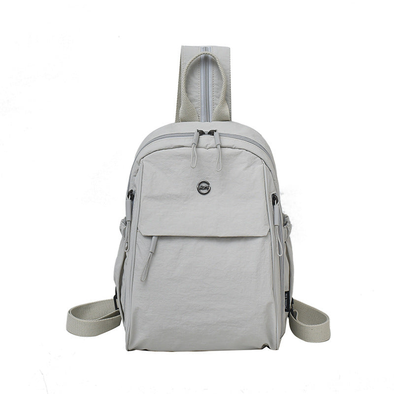 Moderner Rucksack – sportlich & vielseitig