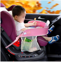 Kindersitz Tablett – Praktisch & sicher für unterwegs