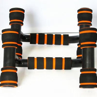 Push-up Stands mit Schaumstoffgriffen – stabil, komfortabel & effektiv