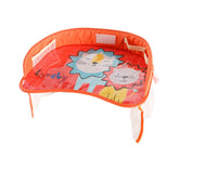 Kindersitz Tablett – Praktisch & sicher für unterwegs