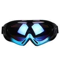 Ski- & Sportbrille – Schutz & klare Sicht bei jedem Abenteuer