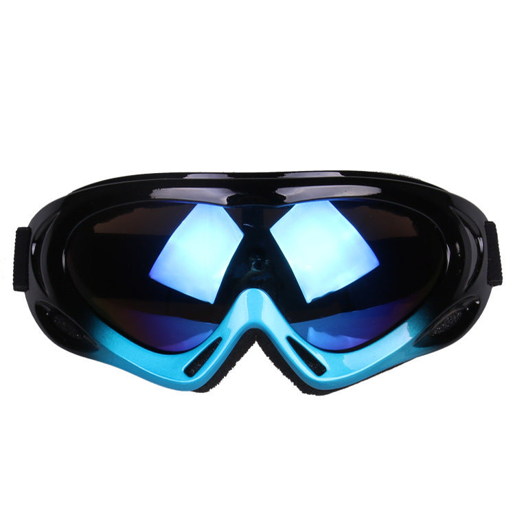 Ski- & Sportbrille – Schutz & klare Sicht bei jedem Abenteuer