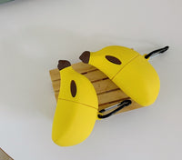 AirPods Pro Schutzhülle – Lustiges Bananen-Design