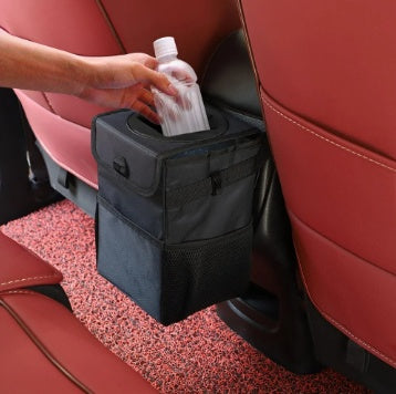 Auto Pfandsammler – Sauberkeit und Komfort für jede Fahrt