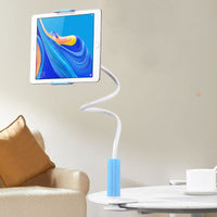 Flexible Universal-Halterung mit 70 cm langem Arm – für Smartphone & Tablet