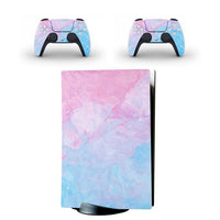 PS5 Vollkörper-Skin – Schutz & Style in einem