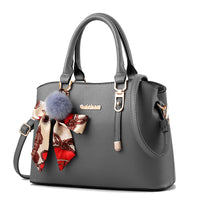 Exklusive Handtasche – zeitlos, praktisch & stilvoll