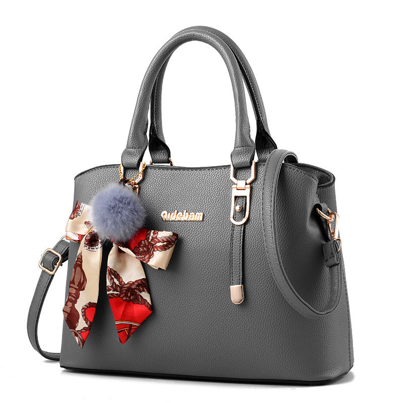 Exklusive Handtasche – zeitlos, praktisch & stilvoll