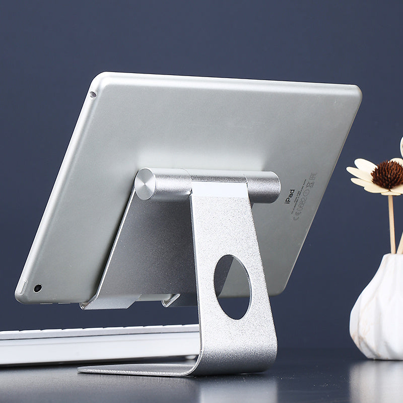 Premium Aluminium Doppel-Klapp Ständer – Design & Stabilität in Perfektion