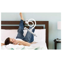 Flexible Universal-Halterung mit 70 cm langem Arm – für Smartphone & Tablet