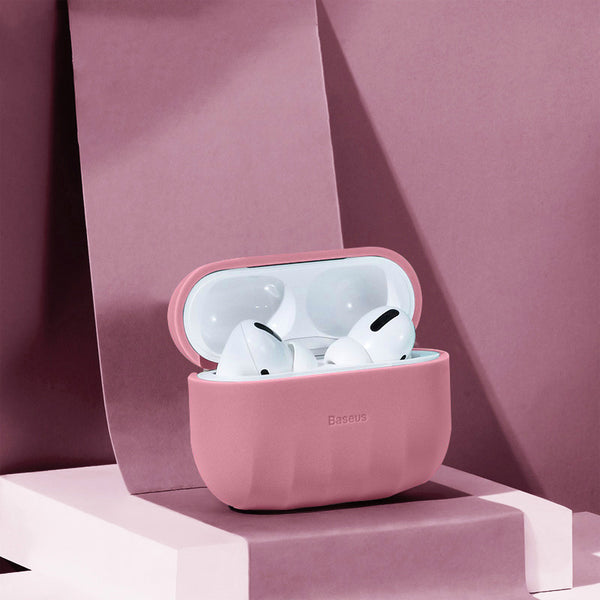 AirPods Pro Hülle – robuste Silikon-Schutzhülle