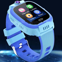 Kinder-Smartwatch – 4G-Telefonie, Videoanruf & Dual-Ortung