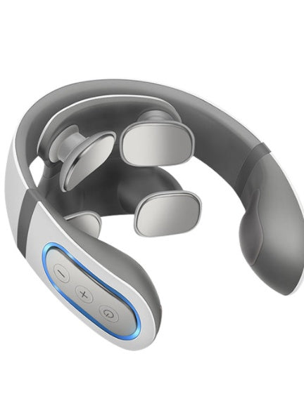 4D Nackenmassager – Entspannung & Schmerzlinderung