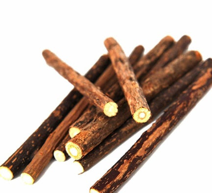 Matatabi-Sticks für Katzen – natürliche Zahnpflege & Spielspaß