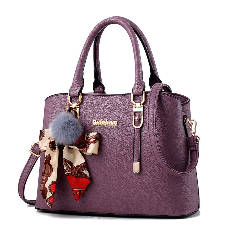 Exklusive Handtasche – zeitlos, praktisch & stilvoll
