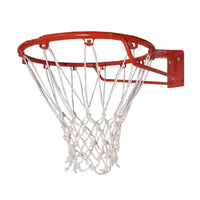 Basketballnetz – robust, langlebig & wetterfest