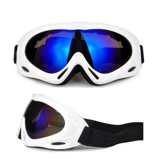 Ski- & Sportbrille – Schutz & klare Sicht bei jedem Abenteuer