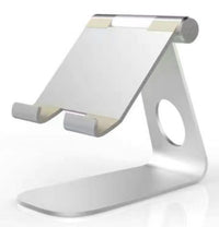 Premium Aluminium Doppel-Klapp Ständer – Design & Stabilität in Perfektion
