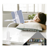 Flexible Universal-Halterung mit 70 cm langem Arm – für Smartphone & Tablet