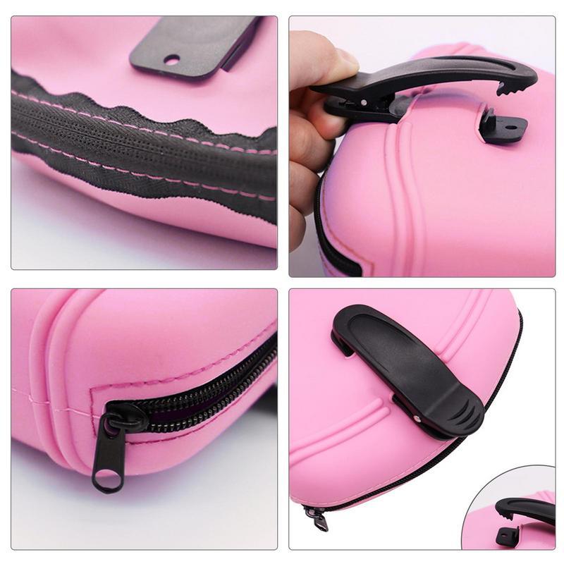Silikon-Leckerli-Tasche – praktisch für Training & Spaziergänge