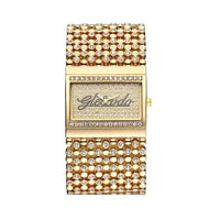 Luxus-Armbanduhr – auffällig, modern & stilvoll