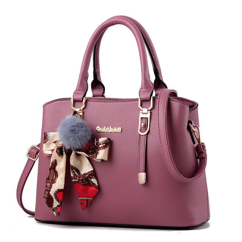 Exklusive Handtasche – zeitlos, praktisch & stilvoll