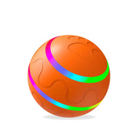 Wicked Ball mit Fernbedienung – Premium Katzenspielzeug mit LED & intelligenter Steuerung