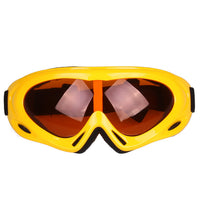 Ski- & Sportbrille – Schutz & klare Sicht bei jedem Abenteuer