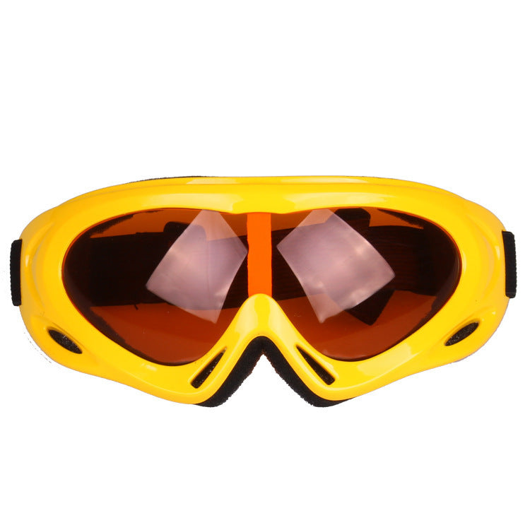 Ski- & Sportbrille – Schutz & klare Sicht bei jedem Abenteuer