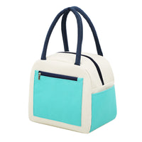 Isolierte Lunchbox-Tasche – groß, praktisch & stylisch