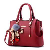Exklusive Handtasche – zeitlos, praktisch & stilvoll