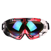 Ski- & Sportbrille – Schutz & klare Sicht bei jedem Abenteuer
