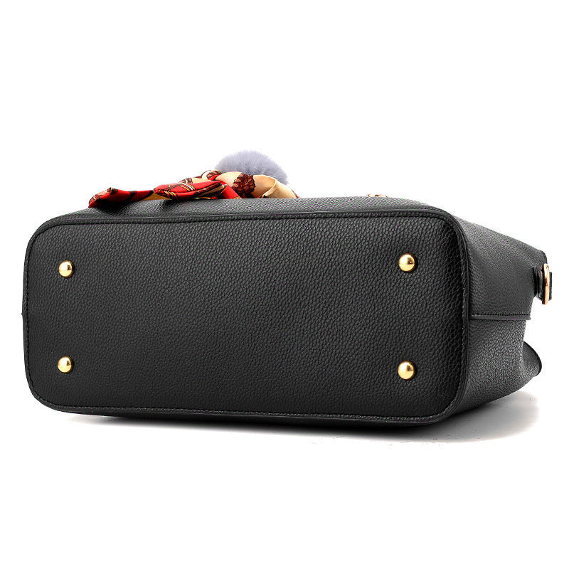 Exklusive Handtasche – zeitlos, praktisch & stilvoll