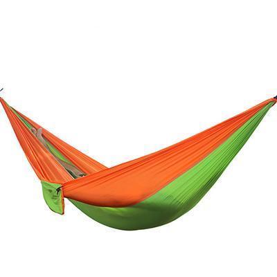 Outdoor Hängematte – leicht, robust & perfekt für unterwegs