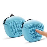 Silikon-Leckerli-Tasche – praktisch für Training & Spaziergänge