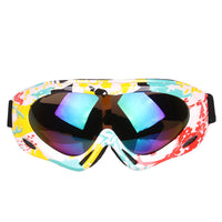 Ski- & Sportbrille – Schutz & klare Sicht bei jedem Abenteuer