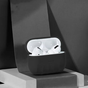 AirPods Pro Hülle – robuste Silikon-Schutzhülle