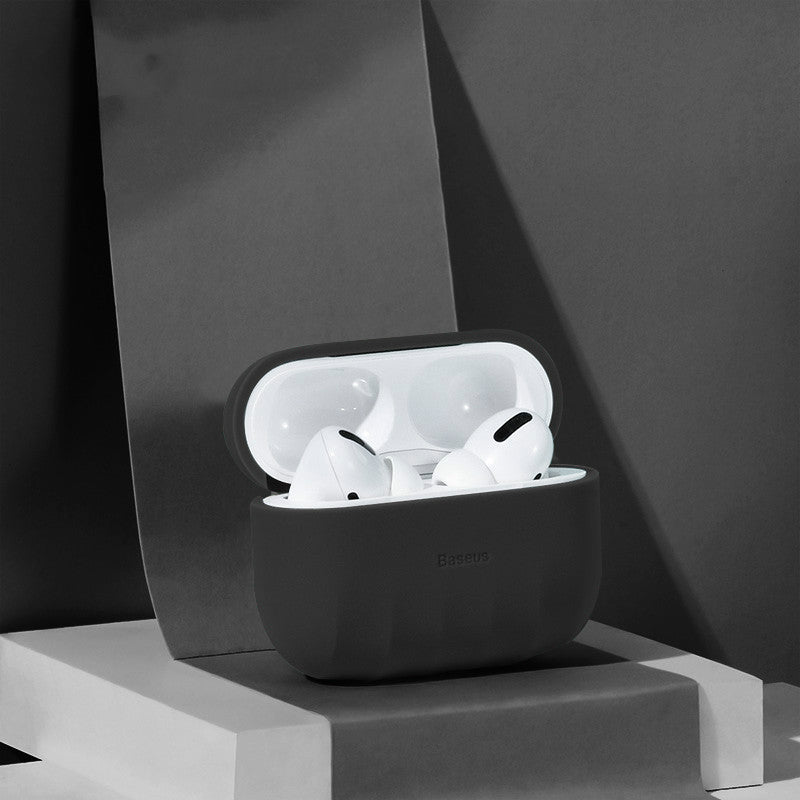 AirPods Pro Hülle – robuste Silikon-Schutzhülle