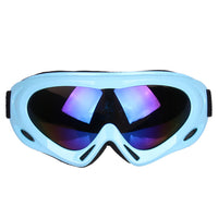 Ski- & Sportbrille – Schutz & klare Sicht bei jedem Abenteuer