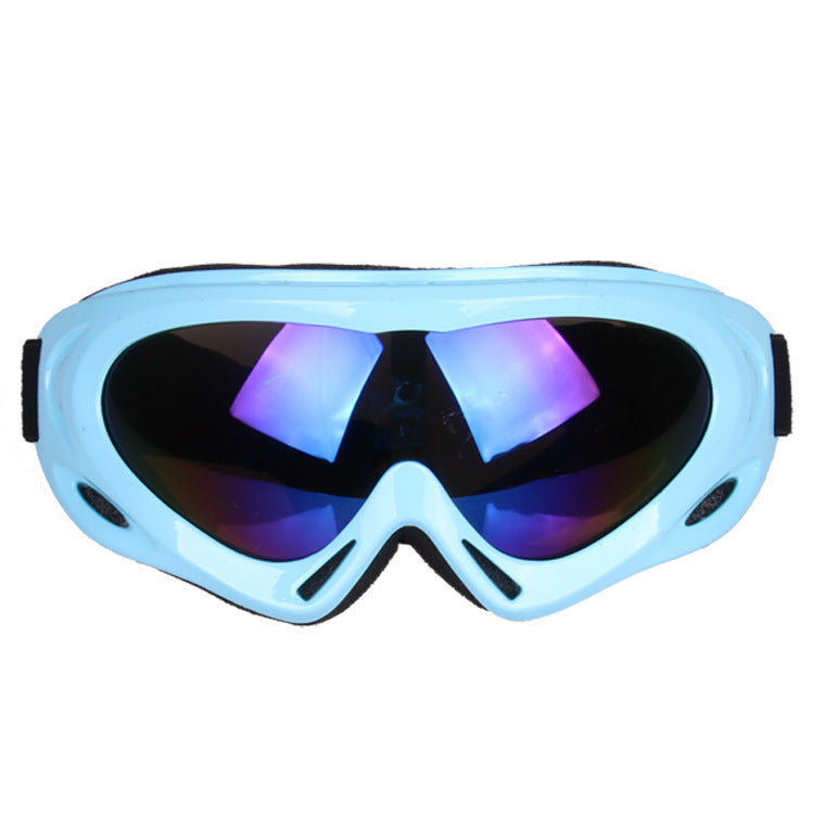 Ski- & Sportbrille – Schutz & klare Sicht bei jedem Abenteuer
