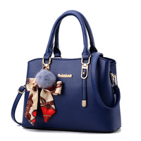 Exklusive Handtasche – zeitlos, praktisch & stilvoll