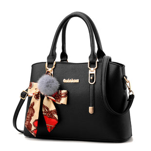 Exklusive Handtasche – zeitlos, praktisch & stilvoll