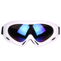 Ski- & Sportbrille – Schutz & klare Sicht bei jedem Abenteuer