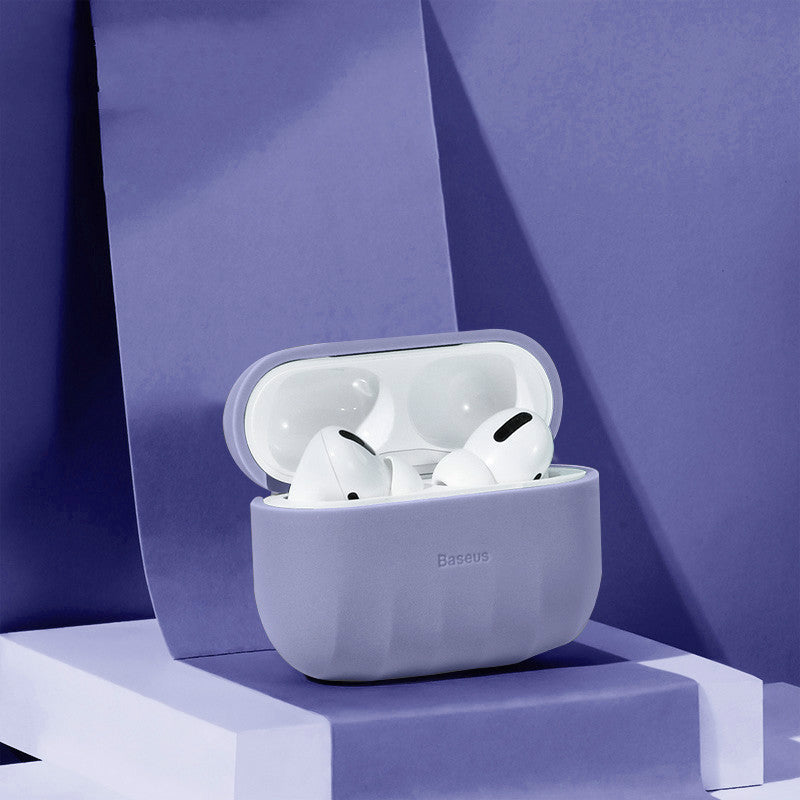 AirPods Pro Hülle – robuste Silikon-Schutzhülle