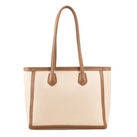 Exklusive vegane Schultertasche – edel & vielseitig